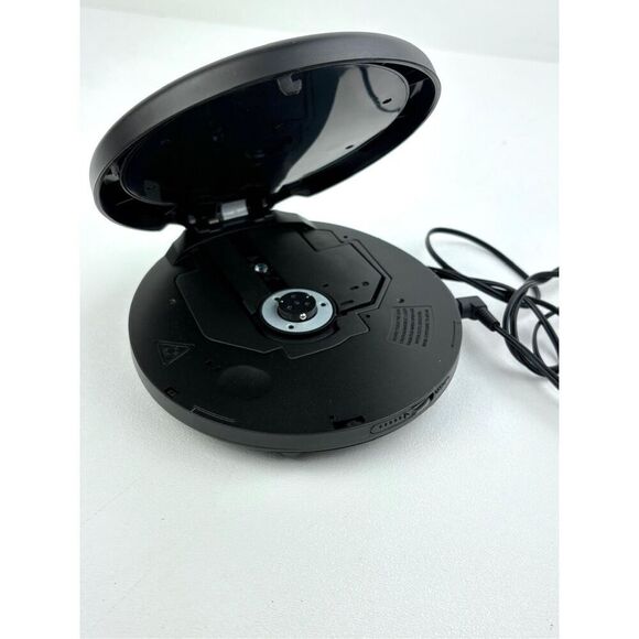 Bose PM-1 Portable Compact Disc CD Player Anti-Skip W/ Bose Headphones EF2249 - Picture 6 of 11